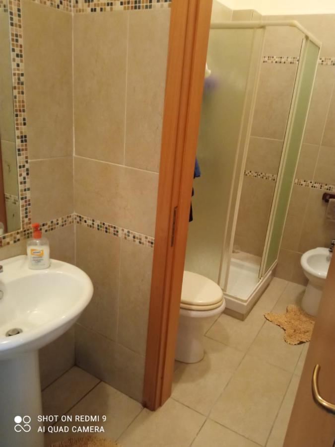 Апартаменты Loft Ronchetto Aretusa Сиракузы Экстерьер фото